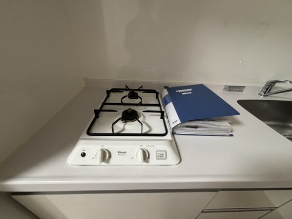 クオリタス東十条の物件内観写真